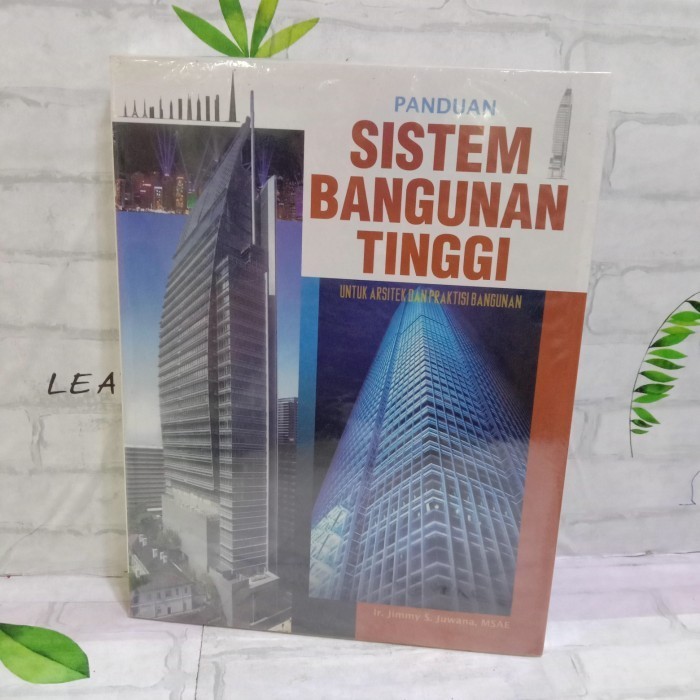 

[Baru] Panduan Sistem Bangunan Tinggi Limited