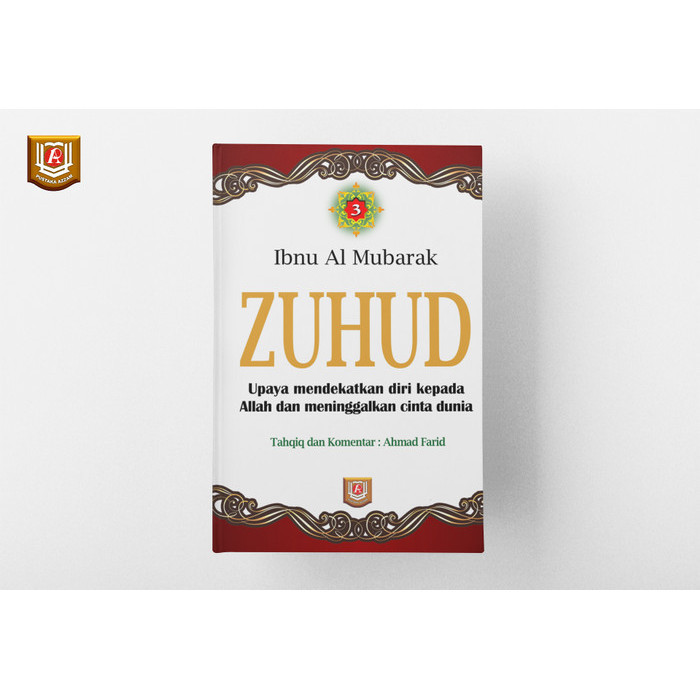 

[Baru] Zuhud Ibnu Al Mubarak 3 Jilid Lengkap 1 Set Berkualitas