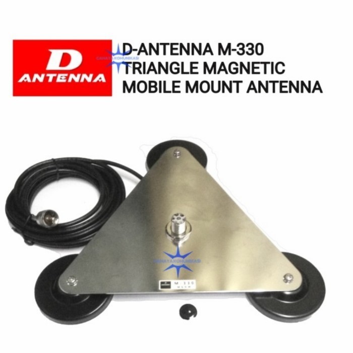 

[Baru] Segitiga Breket Magnit Radio Komunikasi Terbaru