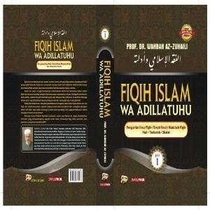 

[Baru] Fiqih Islam Wa Adillatuhu Perjilid Gip Berkualitas