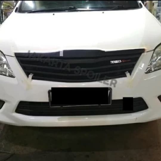 [Ori] Grill Innova 2012 Model Garis Plus Trd Sportivo Terbaru