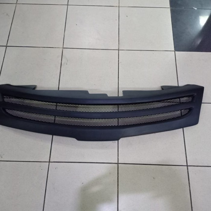 [Ori] Grill Nissan Livina Xgear 2010 Limited