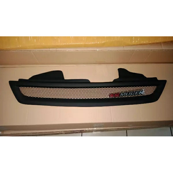 [Original] Grill Racing Jaring Honda Accord Maestro  Emblem Mugen Limited