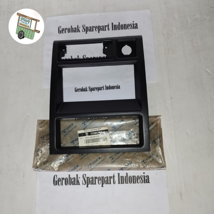 [Original] Cover Frame Tape Timor Ori Timor Terbatas