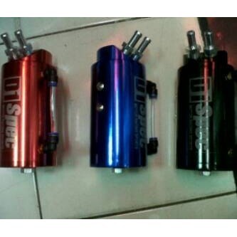 ✅Baru Oil Cath Tank D1 Speck Terbaru