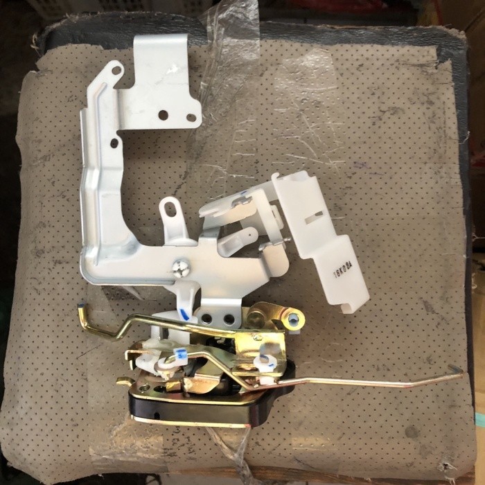 [Original] Door Lock Canter Asli Terbaru