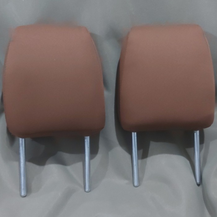 [Original] Headrest Jok Depan Innova Reborn Type G Sandaran Kepala Jok Innova Berkualitas