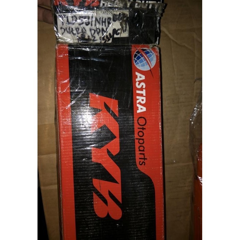 ✅Ori Shokbeker Kysu Sn8210Z Elf Dpn Long Kayaba Nhr 55 [ Set]-01532 Terbatas