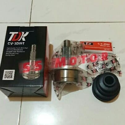 ✅Ori As Roda Luar / Cv Joint Outer Suzuki Ertiga Matic. Terbaru