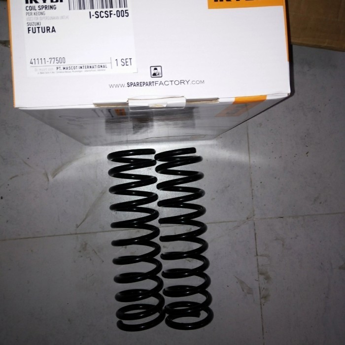 ✅Ori Per Keong Depan Suzuki Futura Diskon