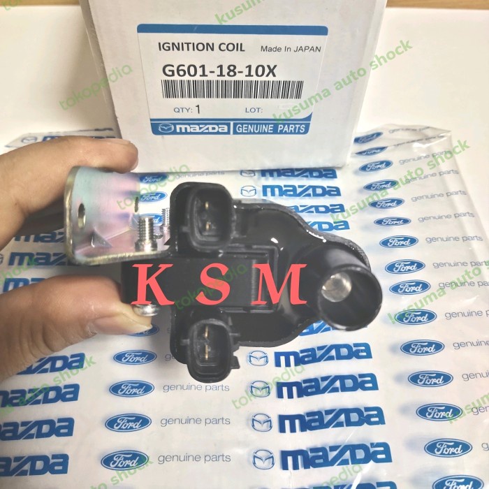 ✅Ready Coil Ignition Mazda Interplay Berkualitas