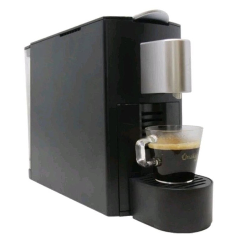 Mesin Kopi Excelso Unakaffe Acala- Hitam
