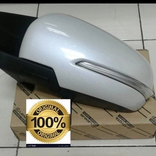 ✨Ori Spion Suzuki Ertiga Gx Sport Tahun 2018 2019 2020 2021 Diskon