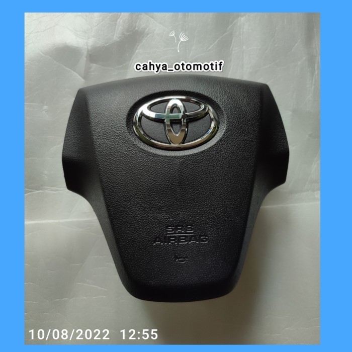 [Baru] Airbag Stir Rush 2015 - 2017 Original Berkualitas