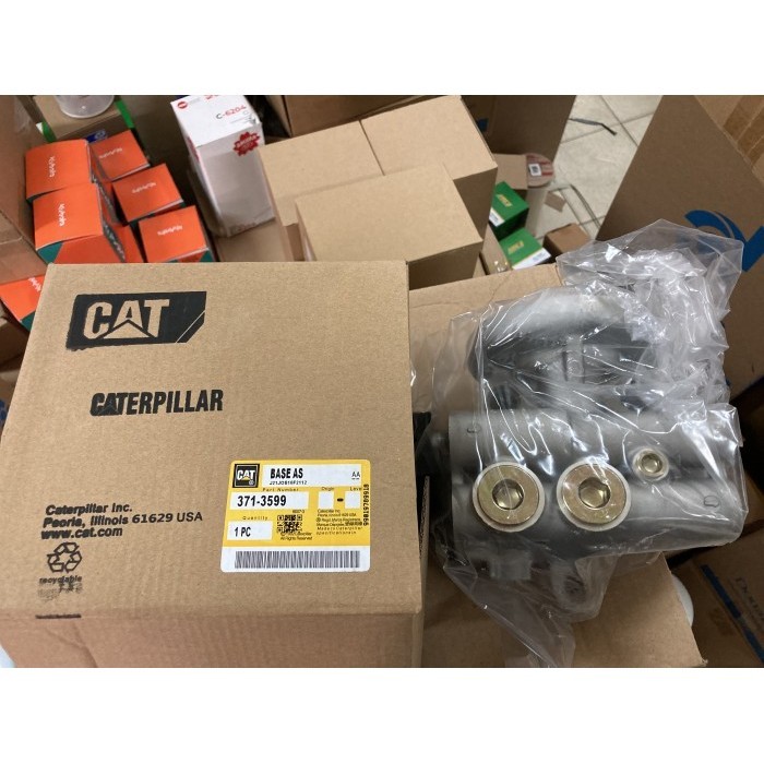 [New Ori] Filter Cat Kode 3713599 / 371 3599 / 371-3599 Diskon