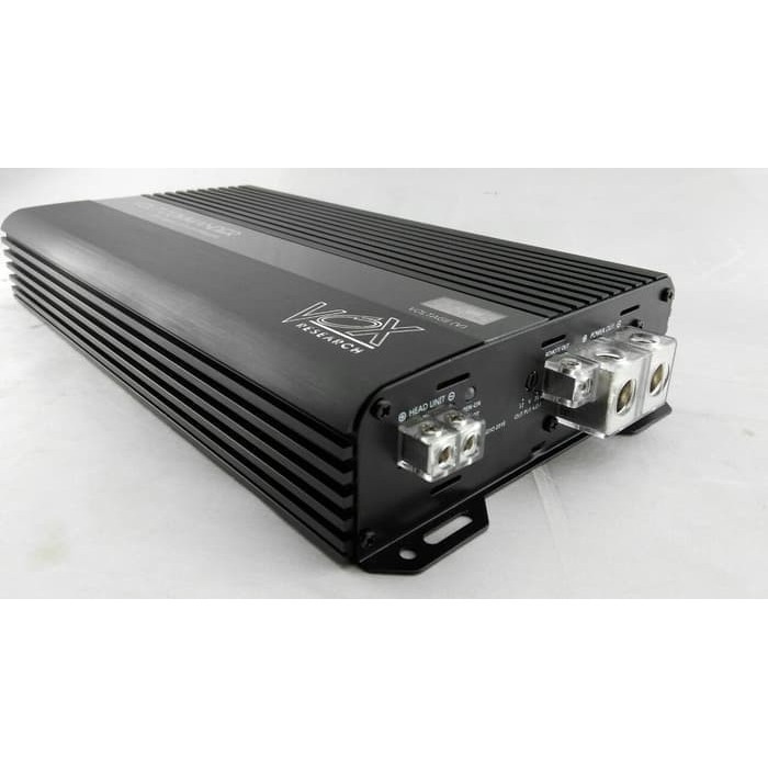 [Baru] Vox Volt Commander 200A Terbaru