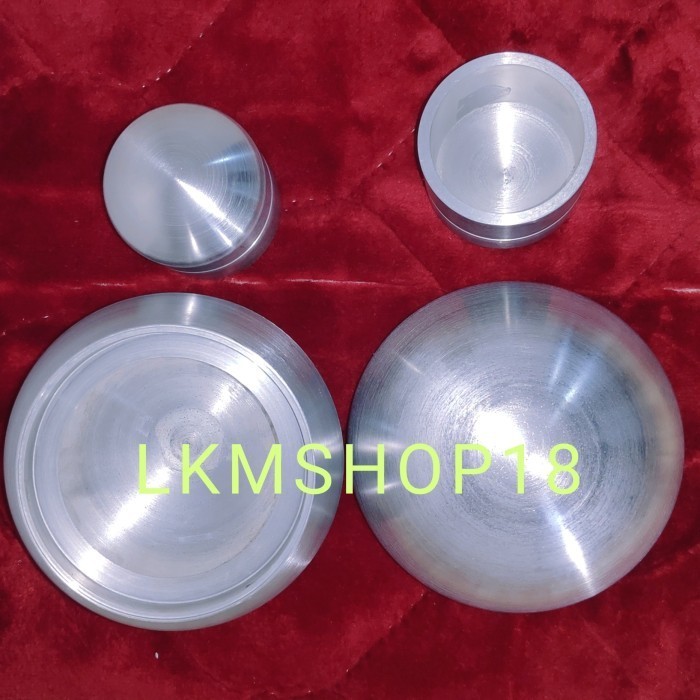 [Baru] Rumah Tweeter/Housing Tweeter/Rumah Midrange/Housing Midrange Almunium Terbatas