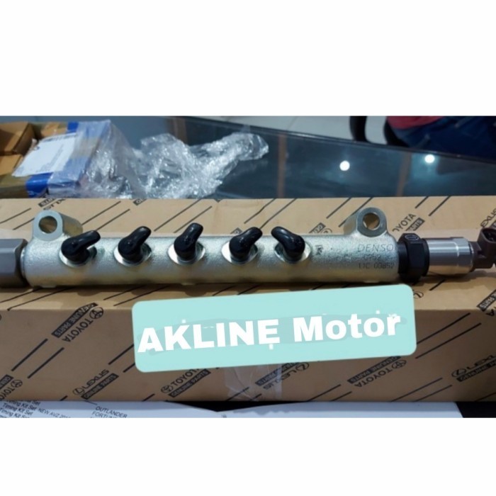 [Ori] Comonrail Hilux 2.5 2Kd-Innova Diesel 2Kd Original Terbaru