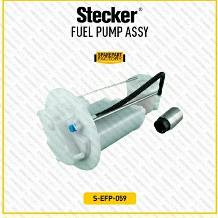 [Ori] Fuel Pump Assy Toyota Ayla/Daijatsu Agya Terbaru