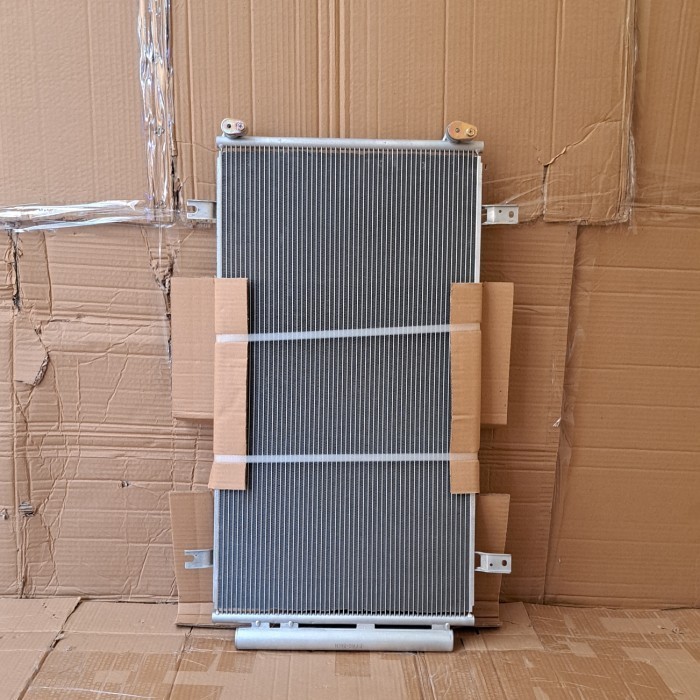 [Ori] Kondensor Condensor Ac Mobil Mitsubishi Xpander Limited