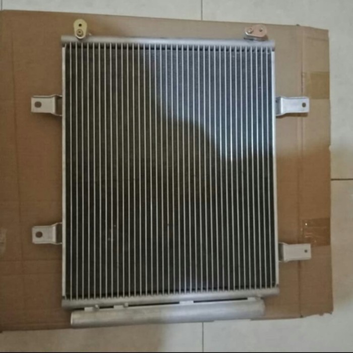 [Ori] Kondensor Ac Grand New Avanza Veloz Berkualitas