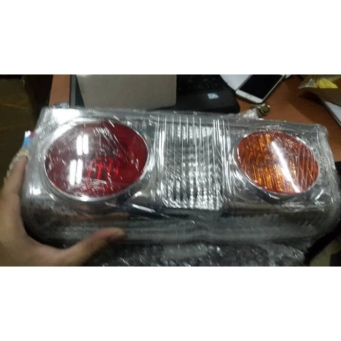 [New] Lampu Stop Nissan Terrano 2004 Limited