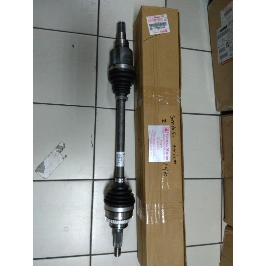 [Ori] Cv Joint As Roda Suzuki New Karimun Estilo Asli Sgp Terbaru