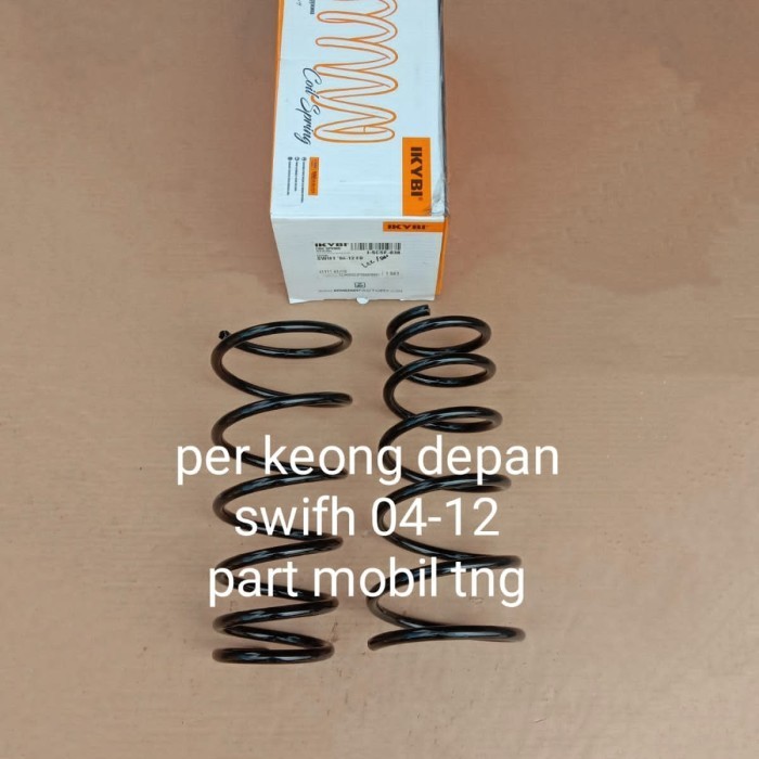 [Original] Per Keong Depan Suzuki Swift Old Terbaru