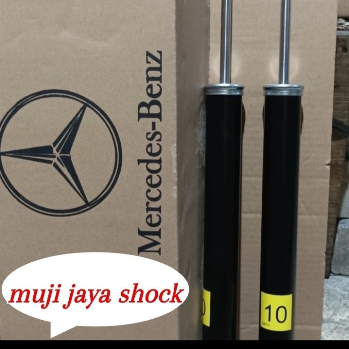 [Original] Shock Shockbreaker Shock Belakang Mercy C200 W204 Belakang Limited