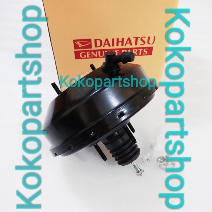 ✅Baru Booster Assy Taft F70 Feroza Boster Servo Rem Taft F70 Feroza Diskon