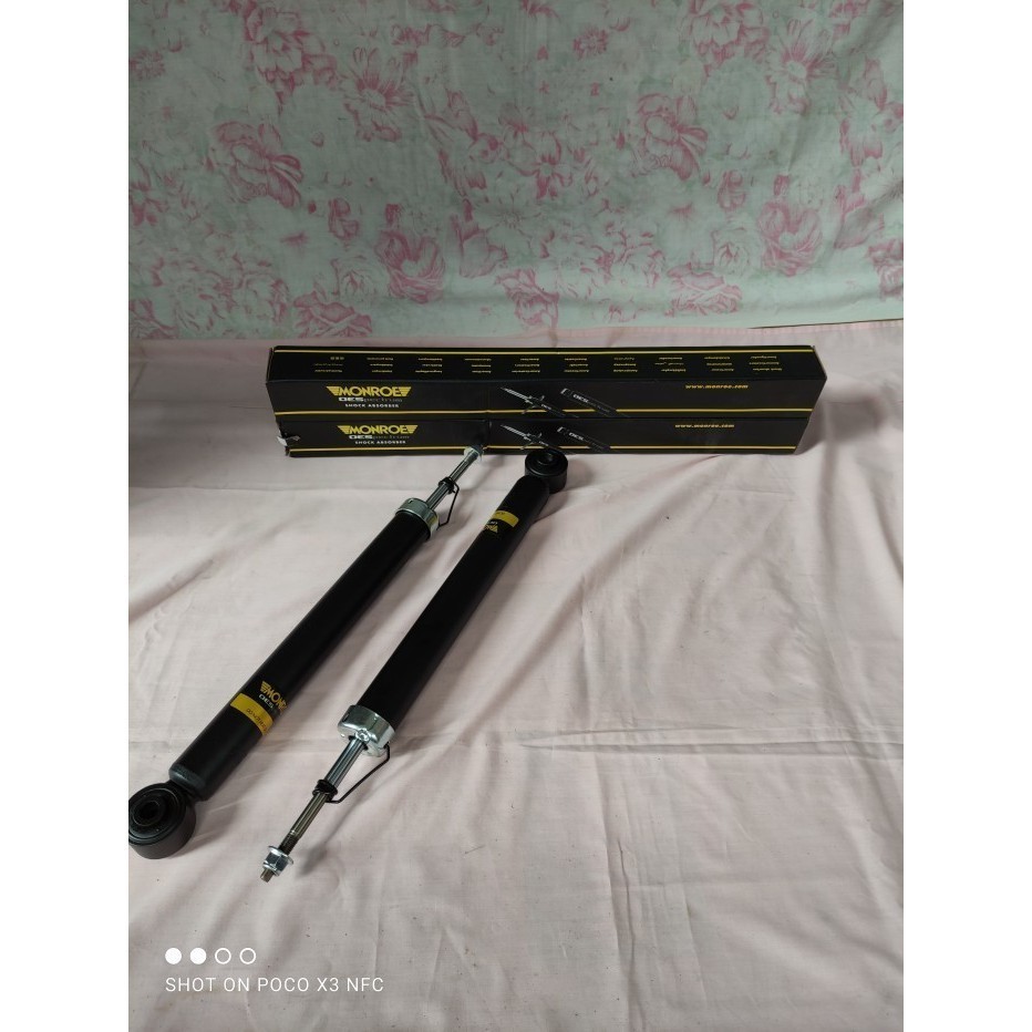 [Original] Shockbreaker Monroe Nissan Livina/ Grand Livina Belakang Terbaru