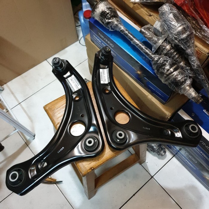 [Original] Lower Arm March / Datsun Go Original Limited