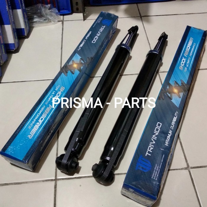 [Original] Shock Breaker Belakang Mazda Biante. Berkualitas