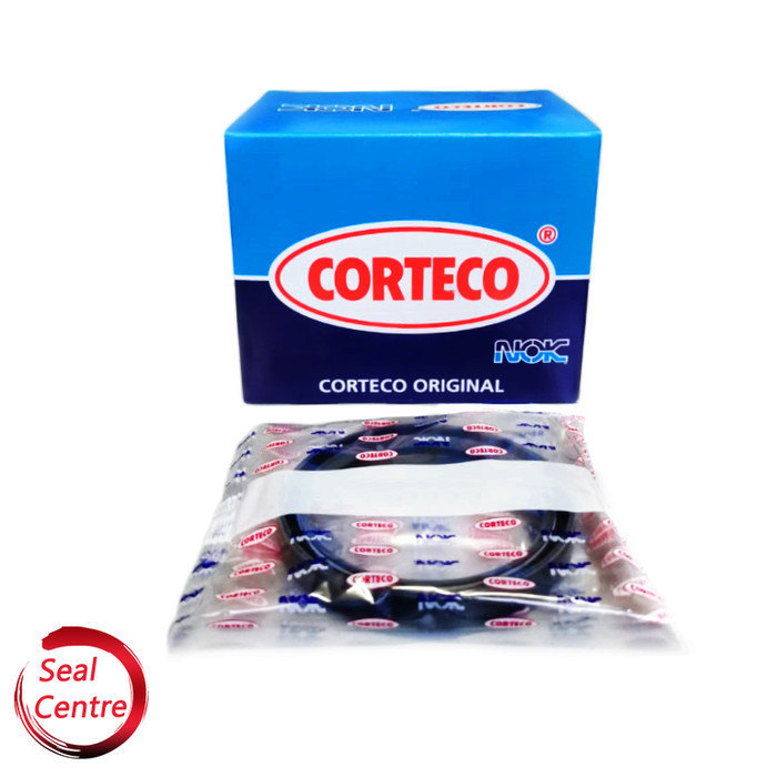 ✅New Jual Oil Seal - Nok - Tc 220*255*18 Made In Japan Diskon