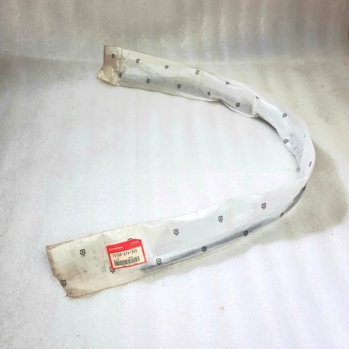 ✅Baru Karet List Kaca Depan Atas Mobil Honda Stream Berkualitas