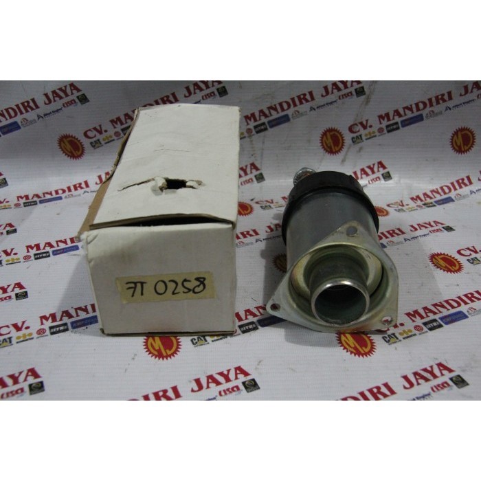 ✅New Ready Stok 7T 0258 Switch Brand Kr Spareparts Caterpillar Terbatas