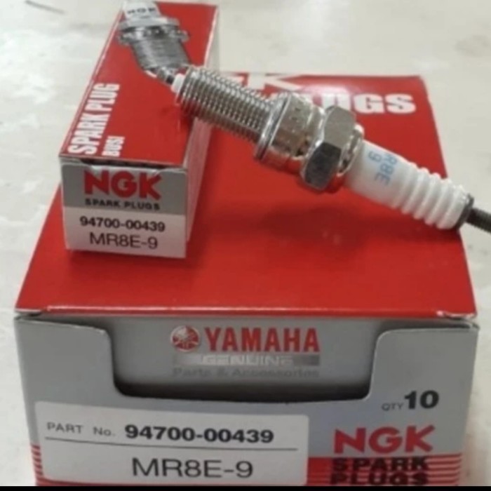 ORI MR8E-9 BUSI YAMAHA VIXION ( YAMAHA JP GROUP )