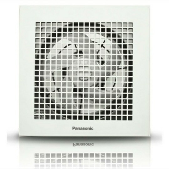 ✨Baru Exhaust Fan Panasonic 20 Tgu Limited