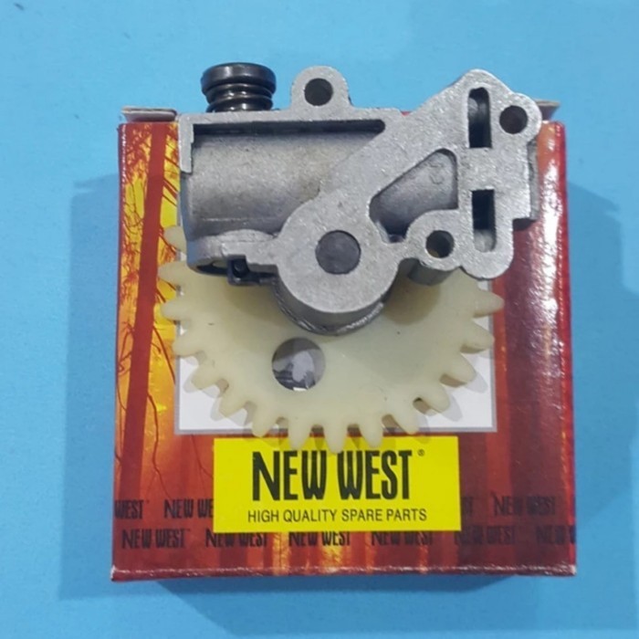 ✨Baru Pompa Oli Stihl Ms 381 Pompa Oli Mesin Potong Kayu Stihl Ms 381 Diskon