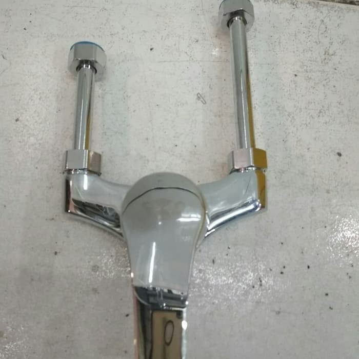 ✨COD Kran Mini Mixer Panjang Pendek / Kran Instalasi / Kran Mini Mixer Fsd Diskon