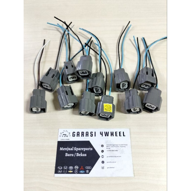 Socket ECT Nissan Livina Juke Evalia March Xtrail Serena