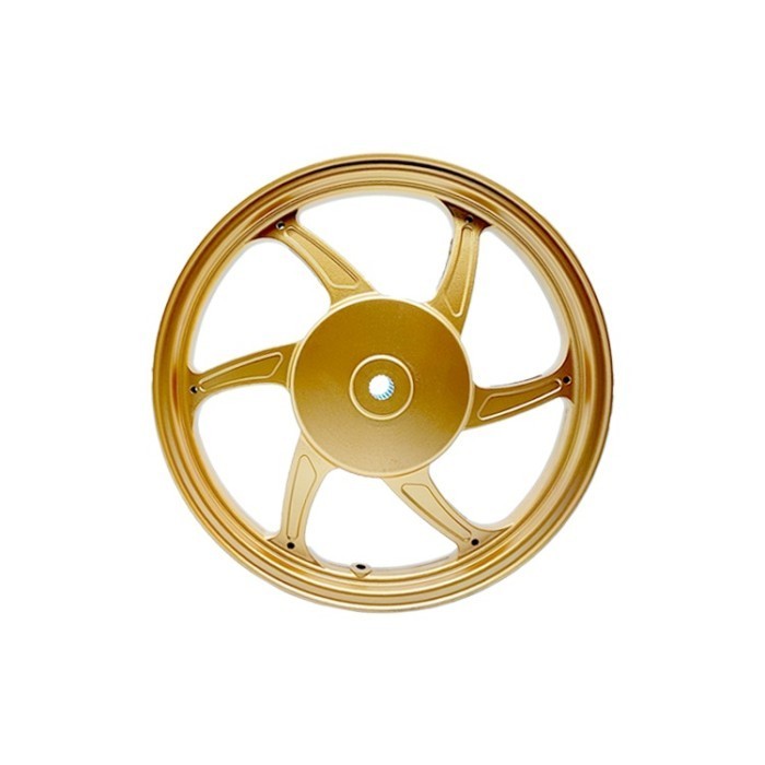 VND Velg Racing Six Star 140x14 & 160x14 Mio Sporty Fino 115 Soul GT