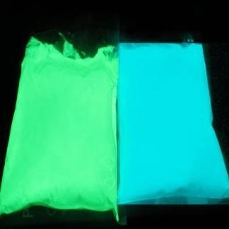

HARGA DISC - BUBUK 250 GRAM GLOW IN THE DARK SERBUK GID POWDER /slime fosfor sablon
