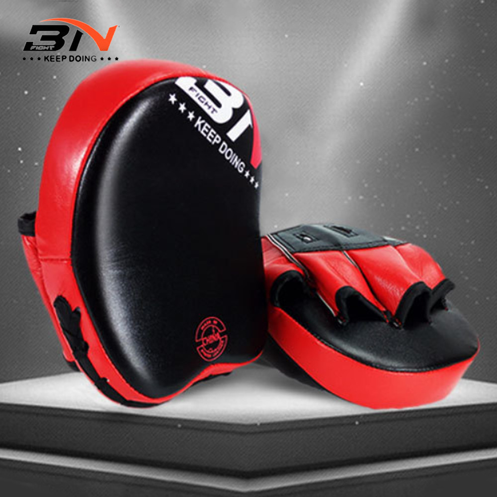 Boxing Pad Bn / Focus Tt Boxing Bn / Punching Pad / Pad Boxing Muaythai / Kids Boxing Pad