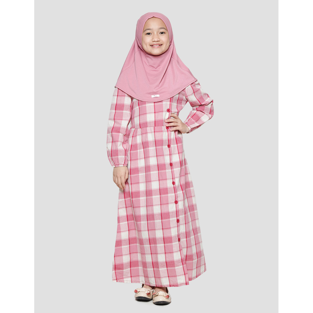 Exit Girls Tyarana Dress Anak Perempuan 120168668