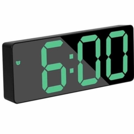 

Jam Digital Meja Led Jumbo 0712L TA
