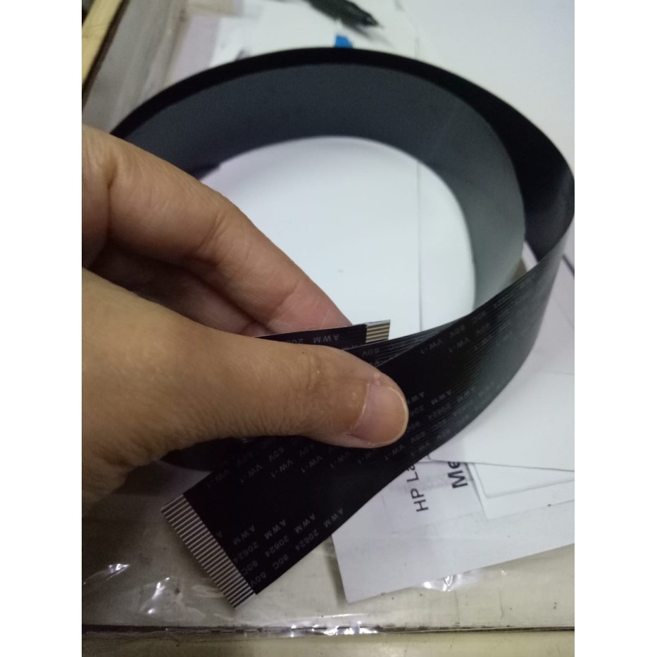 Kabel Panel Hp Laserjet M177 Cable On Off 177 M177Fw Best