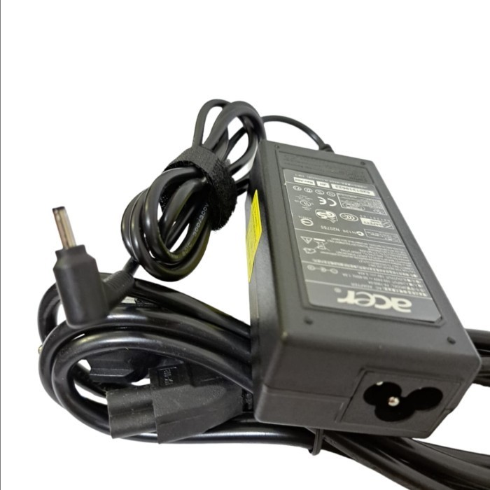 Adaptor Charger Acer Iconia Tablet W700P-5331 W700P-5333 W700P-6674 Best