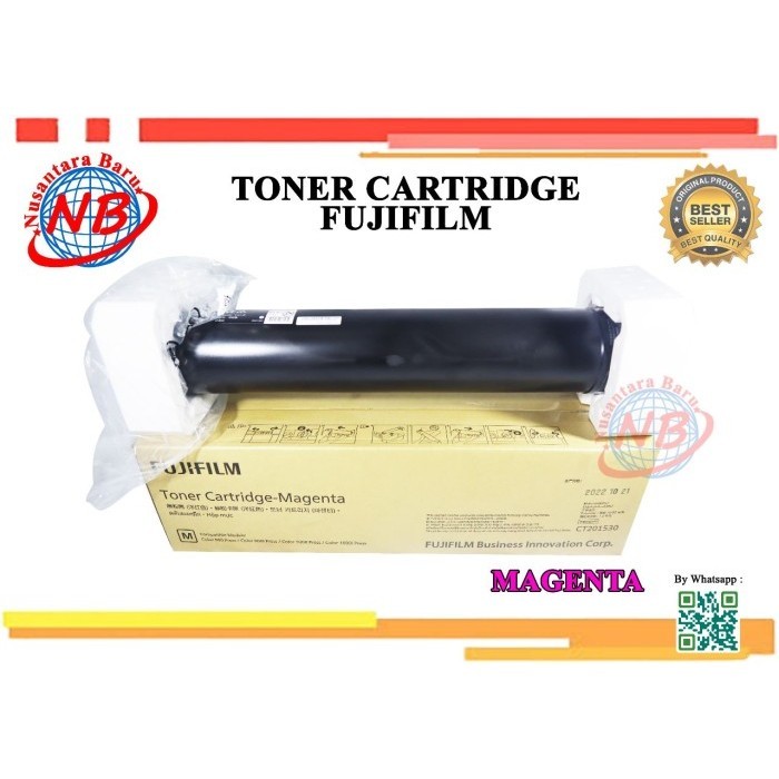 Toner Xerox C800 Press ,C1000 Press Asli Original Best