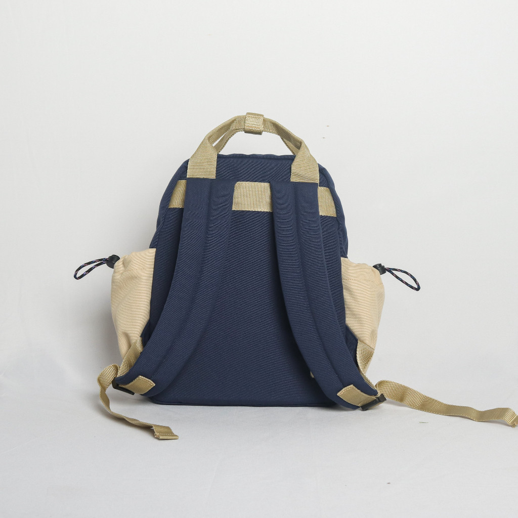 [BEAUTY LR COLLECTION] Himeku NOBI Medium Backpack Tas Sekolah Ransel